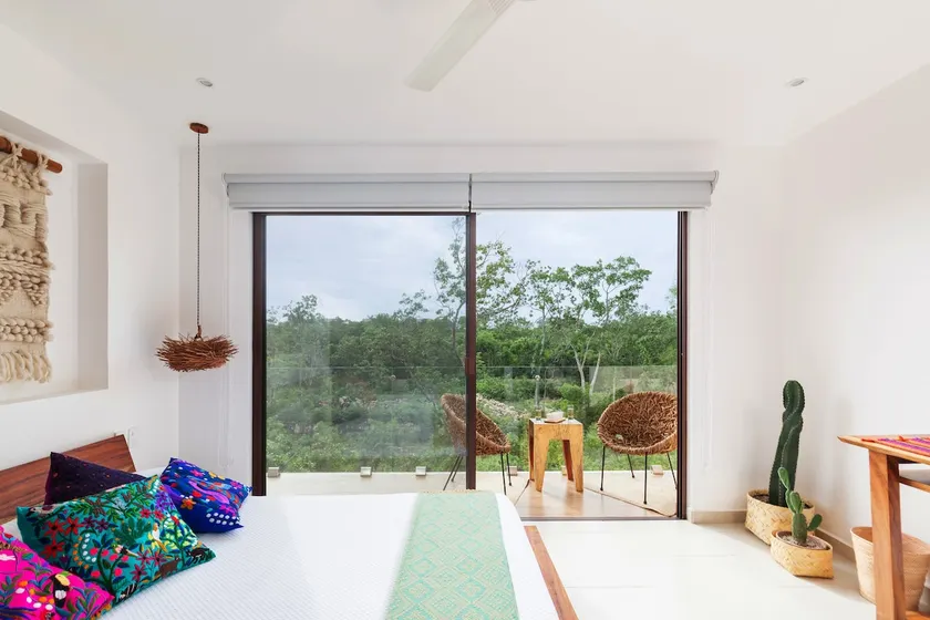 ZAAZIL, JUNGLE VIEW & GREAT POOL 100MB FIBER WIFI! - Image 1