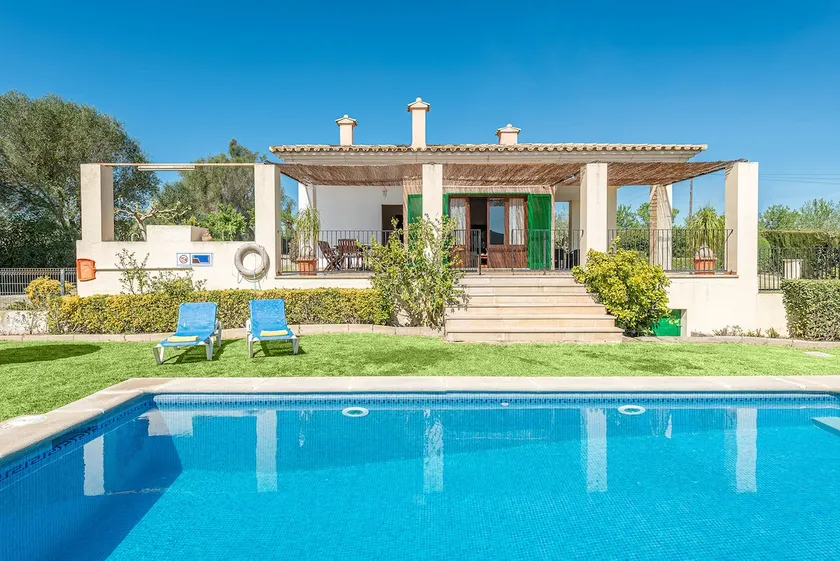 Villa Tia Catalina by BeBreeze - Image 1