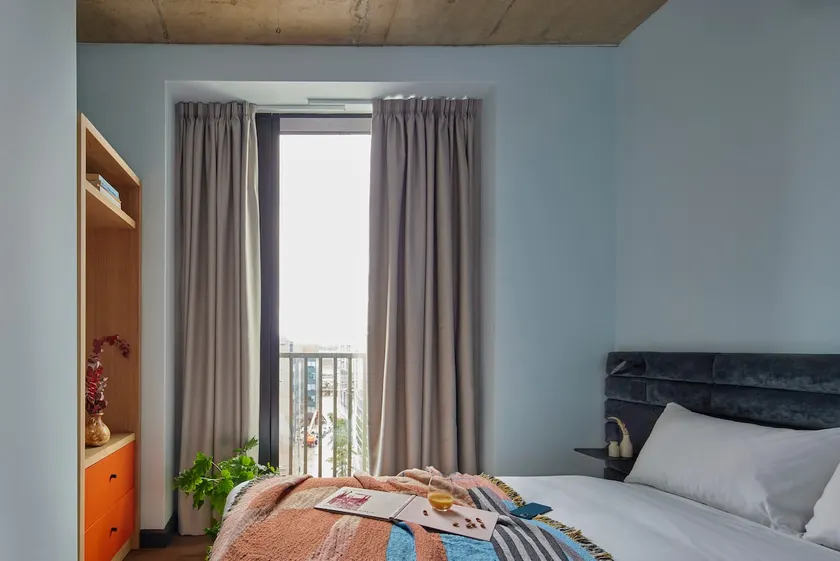 Two Bedroom Suite at Beckett Locke - Image 1