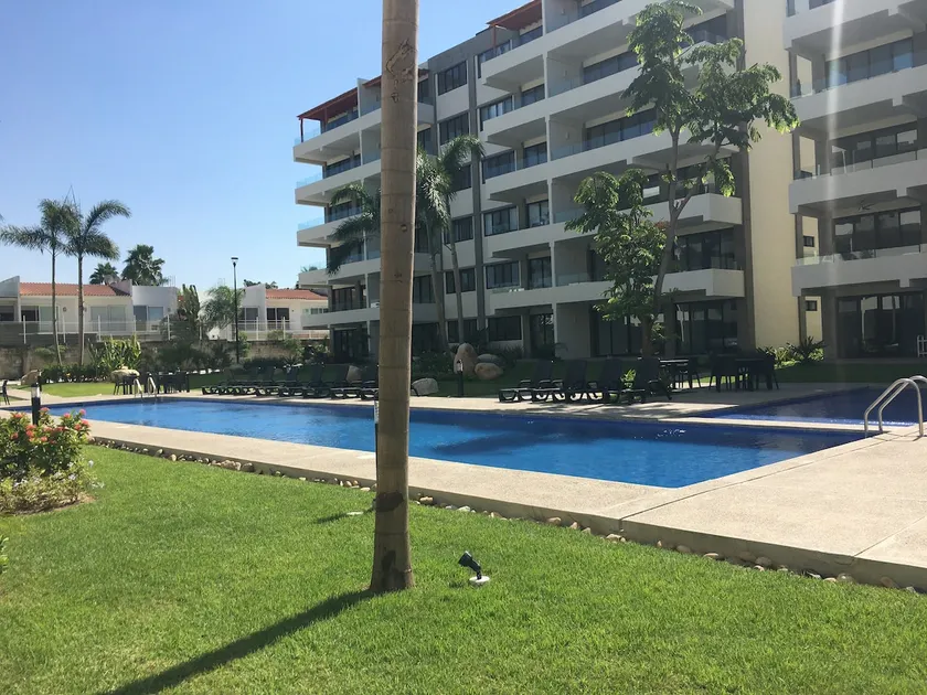Puertarena, Nuevo Vallarta (Santuarios de la Bahía) - Image 1