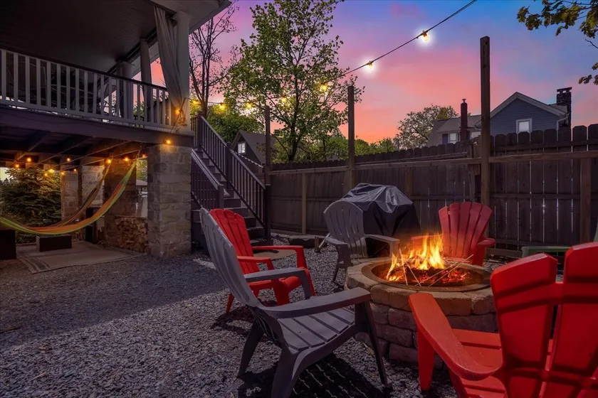 Rustic & Modern Fall Escape Near Camelback+FirePit - Image 1