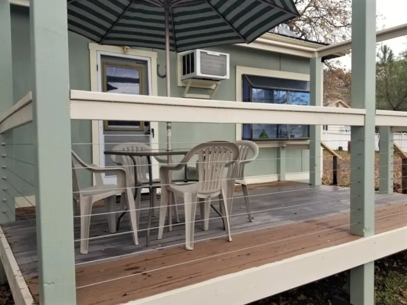 Best Fishing  in Clearlake Oaks at the Bass house. . . By the water. - Image 1