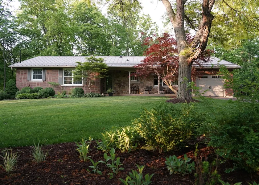 Perfect Getaway - Your Sanctuary Among Nature - Image 1