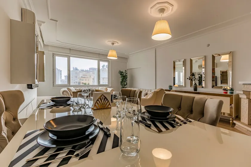 Melissa's Suites ''Soho'' - Image 1