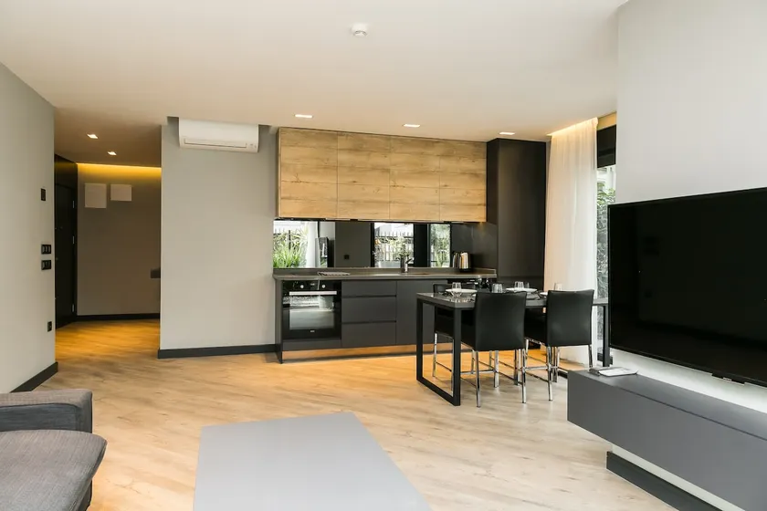 Z Suites (Garden Suites) - Image 1