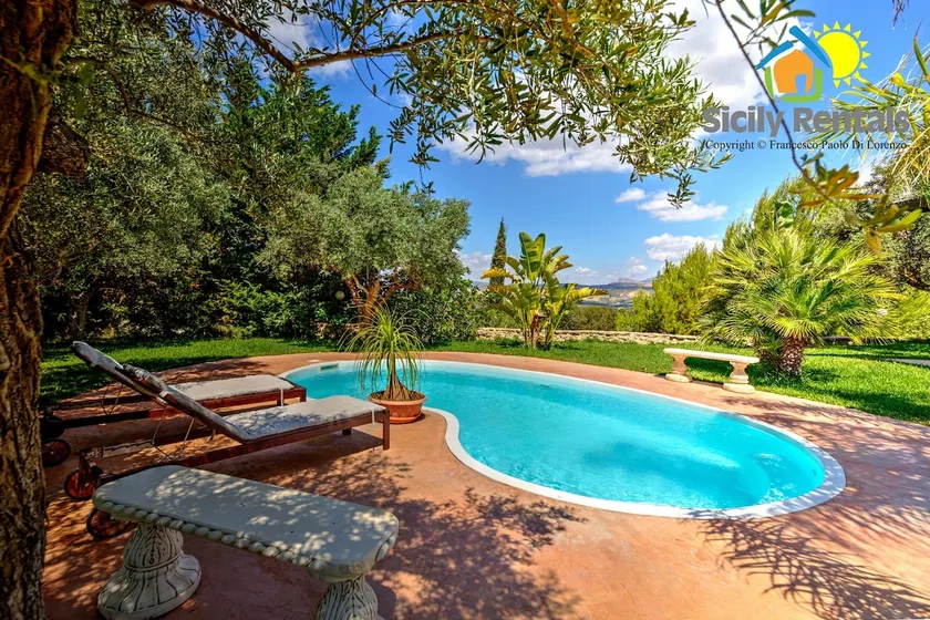Villa Camimello - Image 1