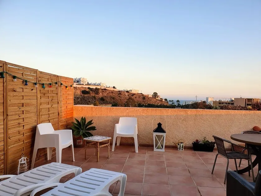Villajoyosa / Alicante: Sea view apartment. - Image 1