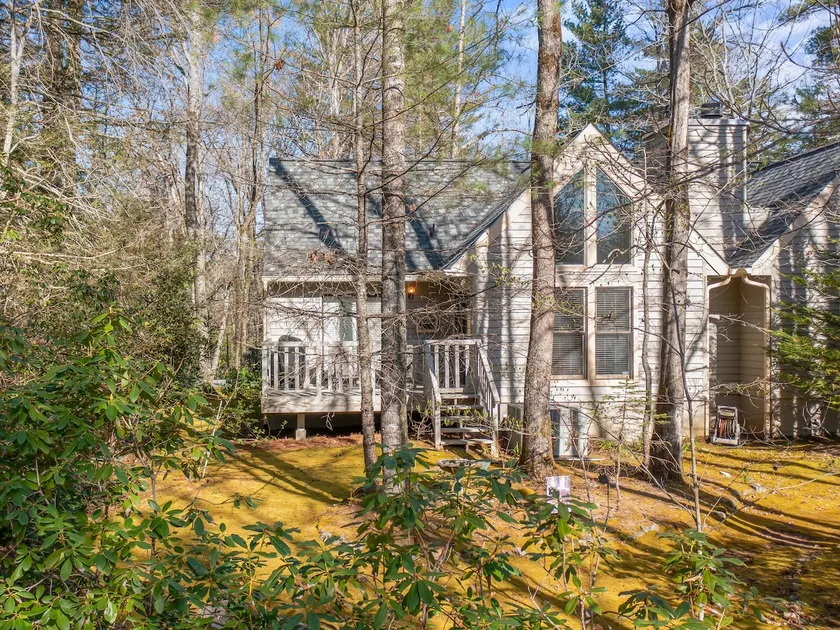Peaceful Retreat w/ Loft in Nantahala National Forest. ⛷ 🛶 - Image 1
