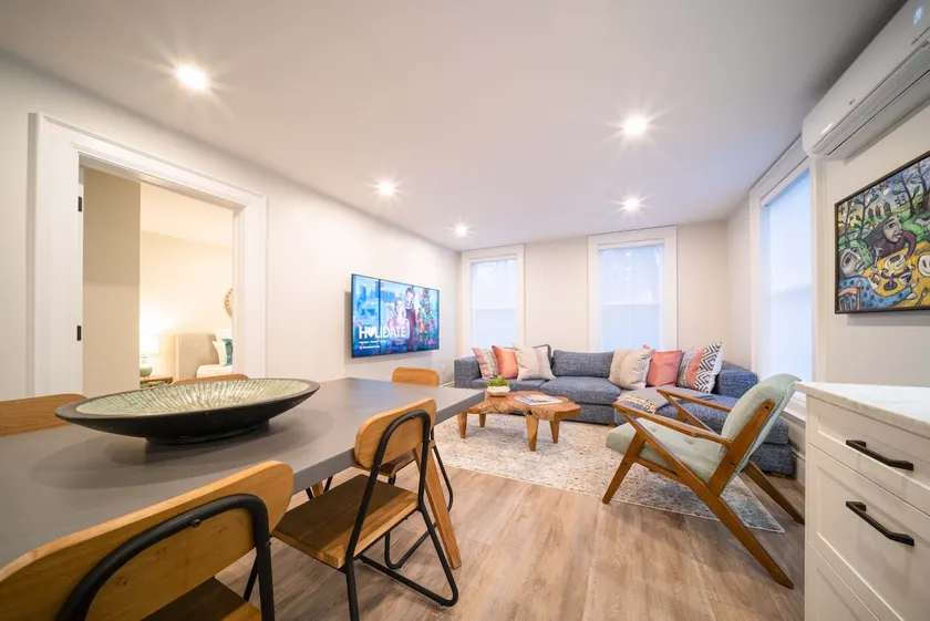 The Hildore 2 Bd/1 bath Luxury Designer Downtown - Image 1
