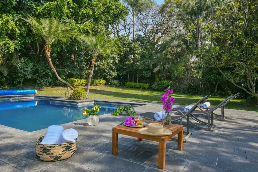Villa Maria Antonieta in Vista Hermosa - Image 1