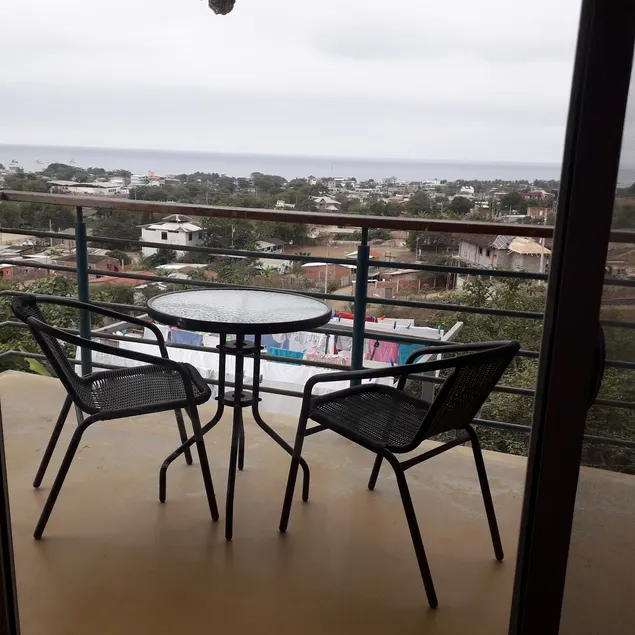 AluzacaMar, Pto López, ocean view, 1 to 5 people - Image 1
