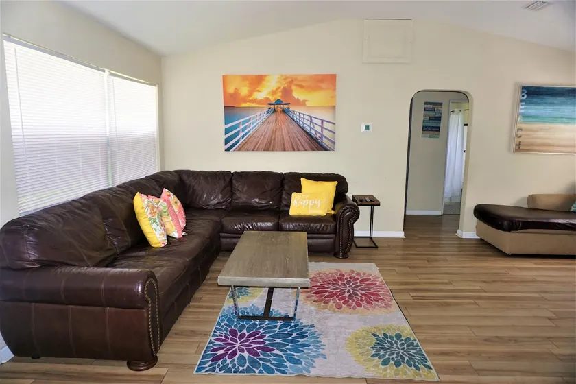 Riverside Island Bungalow - Image 1