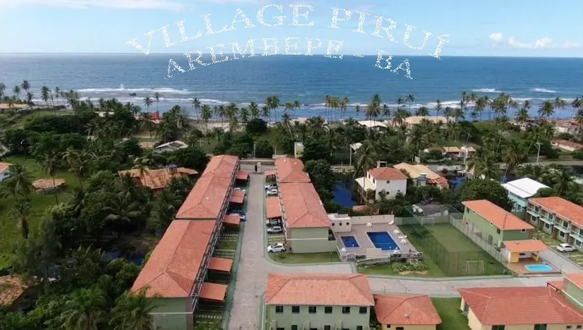 Piruí Beach Village - Arembepe - 3/4 - Image 1