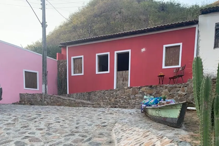 Canoa House (air-conditioned and with pool) - Image 1