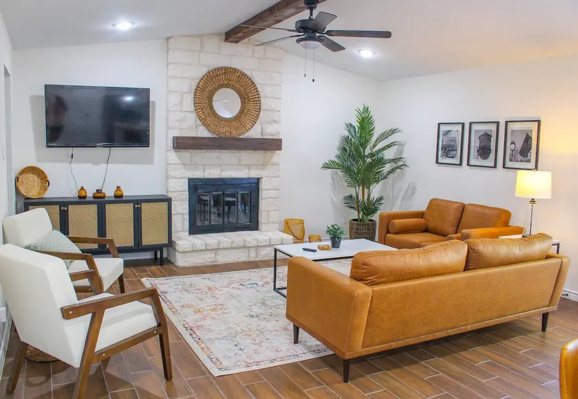 Quaint & Quiet Stay close to Lake. Relaxing home! - Image 1
