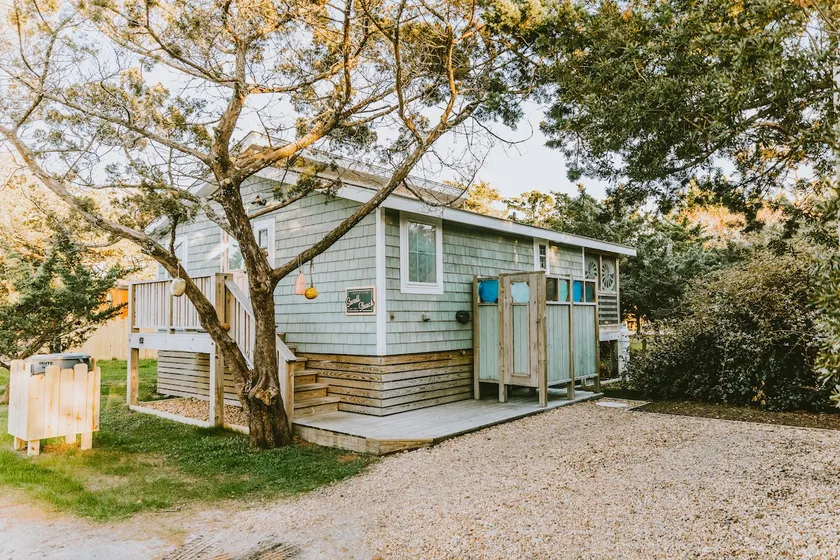SwellShack! Boutique Couples Hideaway - Image 1