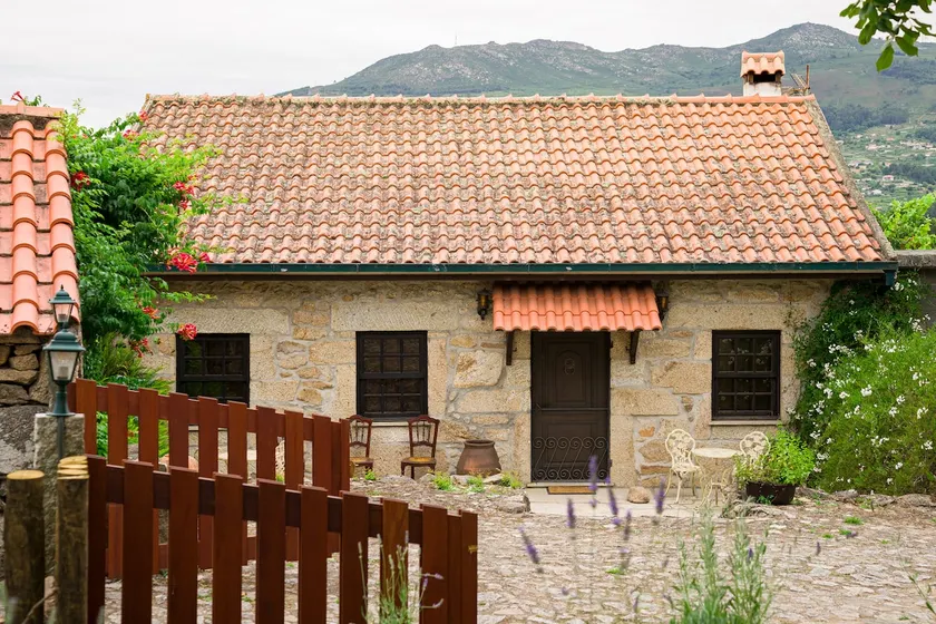 Casa das Infusões - Soalheiro - Image 1