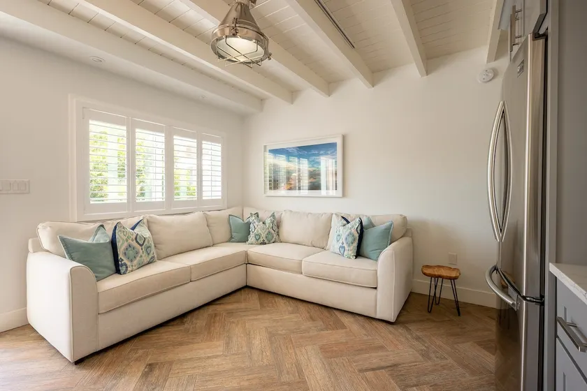 SaltSpray Bungalow Oceanside, 1 bedroom - Image 1