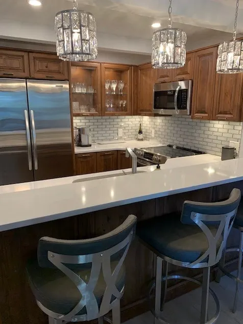 Recently Remodeled 1-Bedroom. Casual Elegance. - Image 1