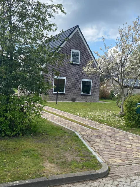 Cozy vacation home in the Hondsrugdorp Valthe - Image 1
