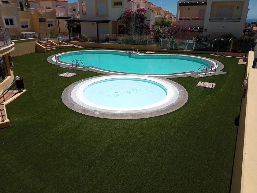 Högklassad och uppgraderad villa med panoramautsikt över havet, gratis wifi! - Image 1