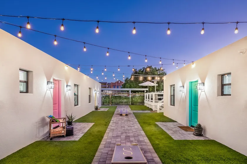 The Stanley is your Chandler Oasis with 3 Suites - Image 1