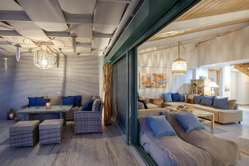 High aesthetics -two floor apartment - Image 1