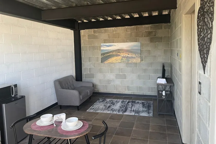 Large Executive Apartment Near Explanada PA - Image 1