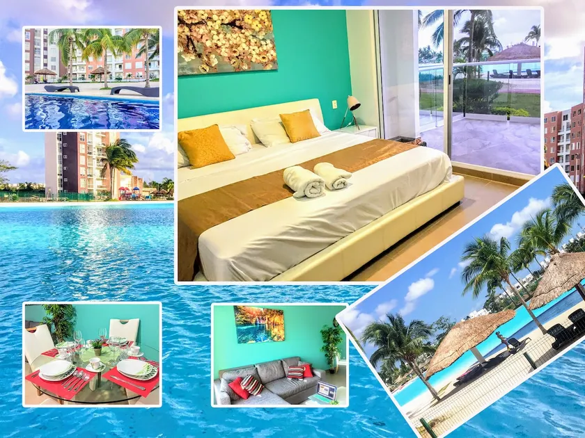 Experience the extraordinary at Dream Lagoons - Image 1