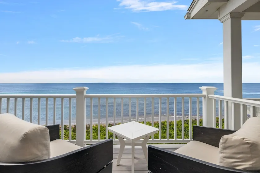 Private Beach! Spectacular Ocean Views! - Image 1