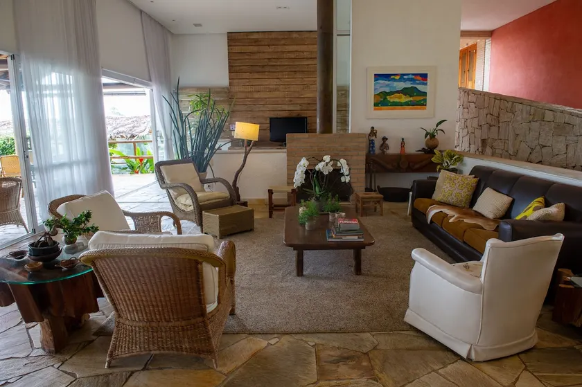 Country House & Accommodation & Leisure & Home Office - Image 1