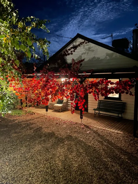 Wariin Cottage. Close to Hepburn. 5GWiFI & Netflix - Image 1