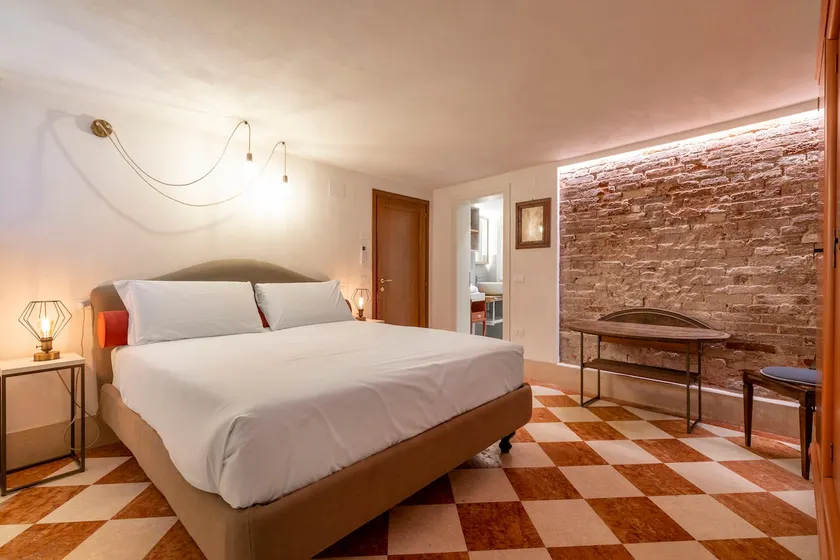 San Silvestro House - Image 1