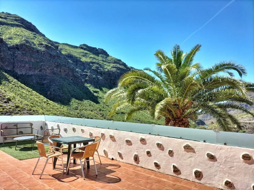Casas Blancas - Suite 1 - Image 1