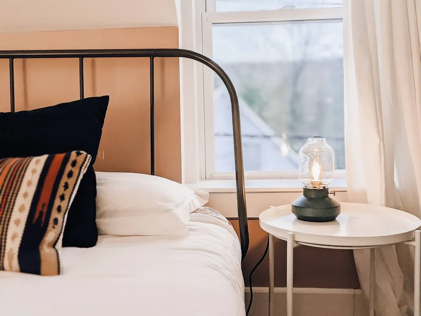 Innenstadt Picton 2 Schlafzimmer Boho Suite! (15 Minuten zu Sandbanks) - Image 1