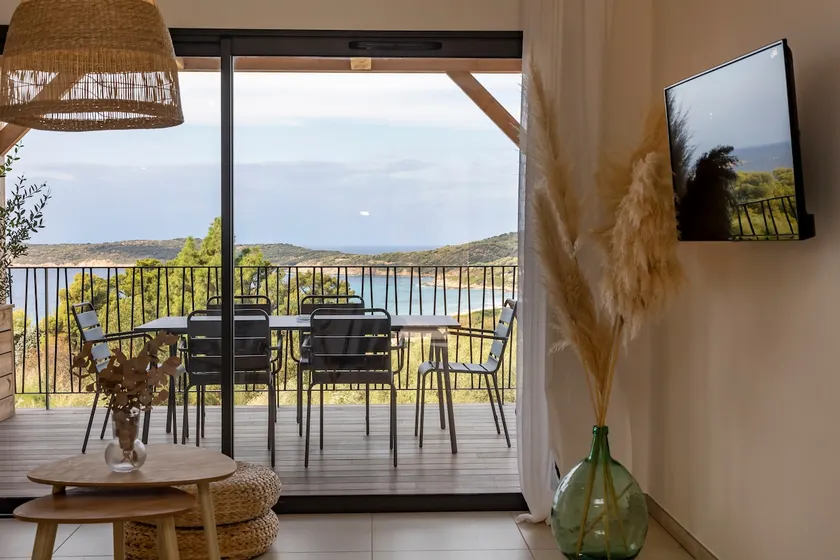 Casa Marina Residence - T3 ”Chiuni” - Image 1
