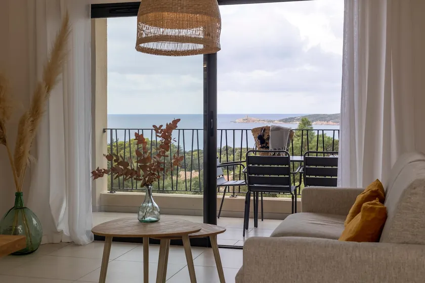 Casa Marina Cargèse - Image 1