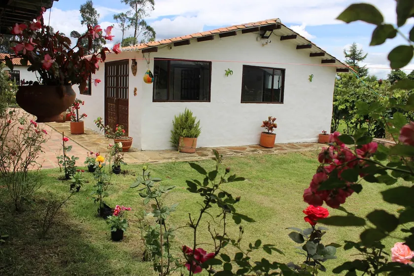 Country Cabin - Image 1