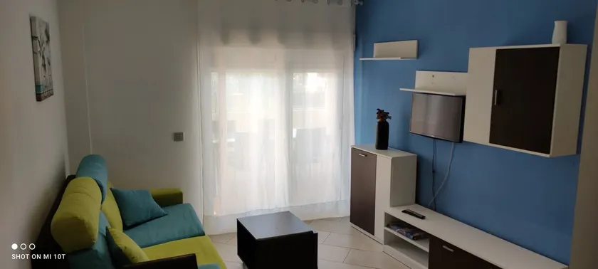 Charming apartment 2 steps from the beach - Image 1