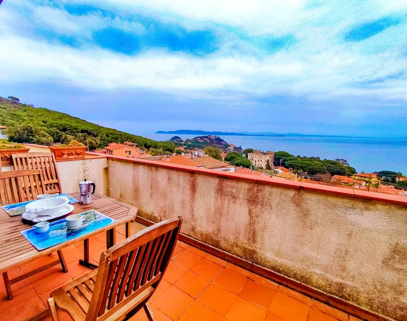 Apartment Salita Bellavista by Interhome - Image 1