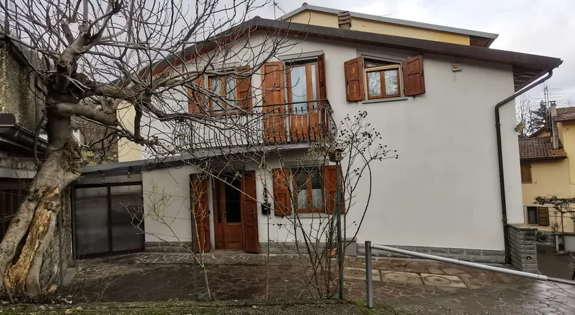 Cozy 3 Bedroom House in Firenzoula near Mugello - Image 1