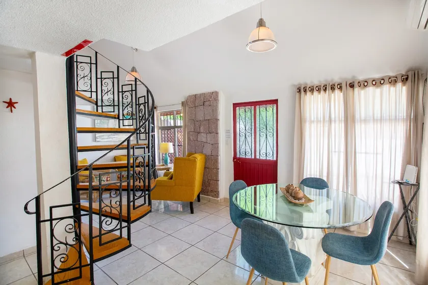 Casita Caracol: a unique, cozy, and beautiful space! - Image 1