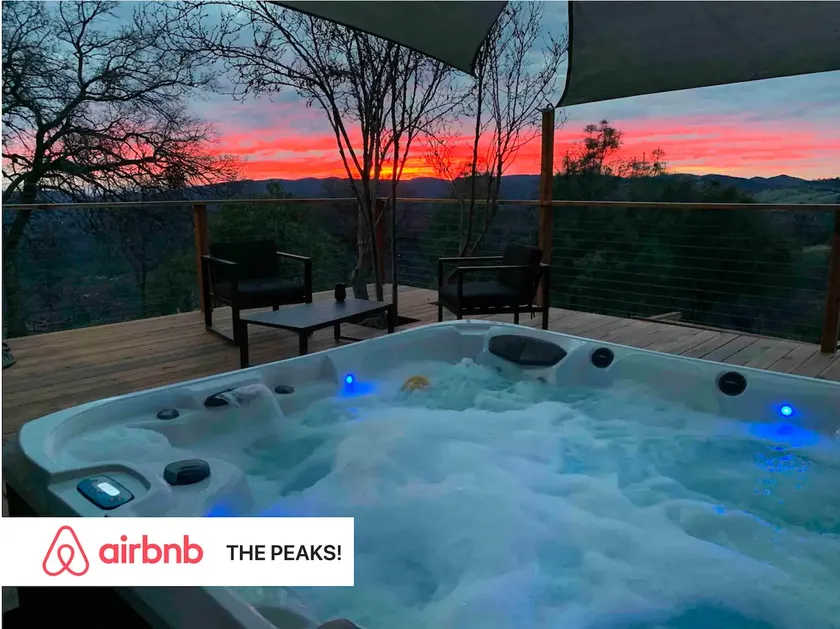 THE PEAKS @Mariposa:Amazing Views/Great Location! - Image 1