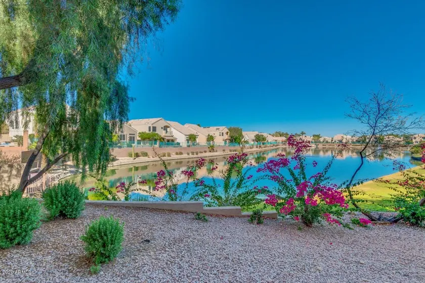 Desert Foothills Oasis - Image 1