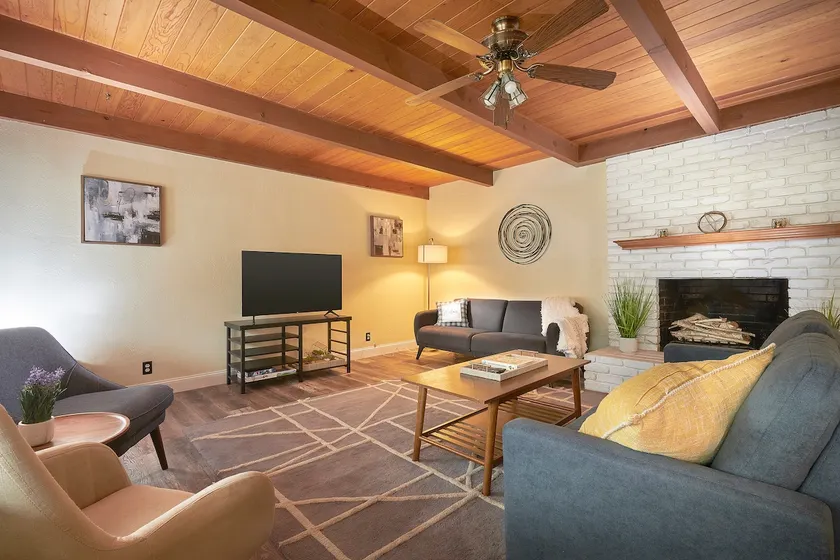 Stylish & Remodeled | Pool | BBQ | A+ Location - Image 1