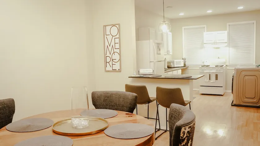 The Eclectic Suite - 2B - Close to Everything - Image 1