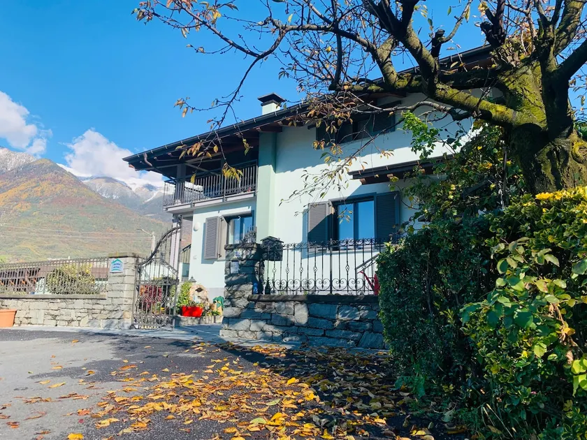 DELLE OROBIE Vacation Home - Image 1