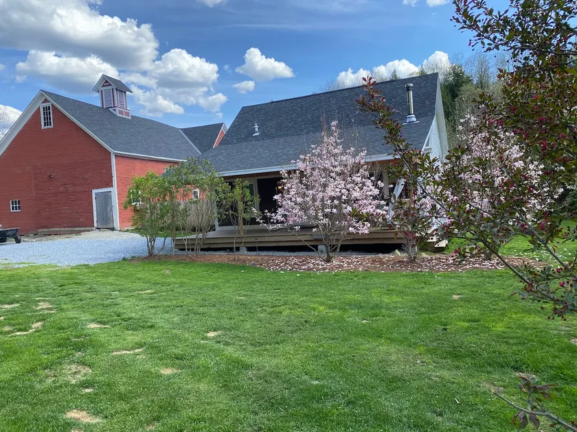 Lincoln house cottage - Image 1