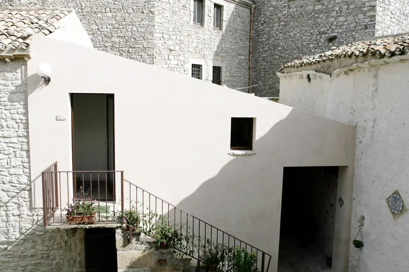 Super Comfortable Prezzemolo Apartment in Erice - Image 1