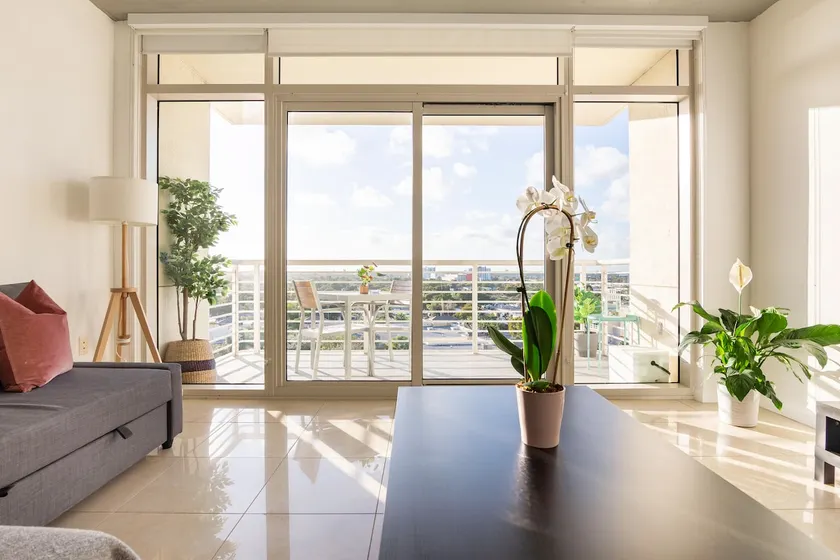 Relaxing Apartment in Midtown - Image 1